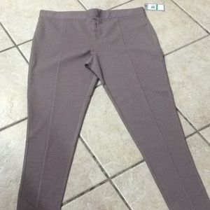 Chaus Stretch Pant